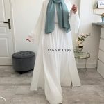 Anika Boutique: Collection Printemps-Été robes et abayas