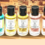 Collection DEA: 5 eaux de parfum enivrantes