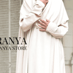 Rayna Store: boutique de prêt-à-porter modeste et engagée!