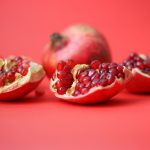 Grenade : un superfruit antioxydant